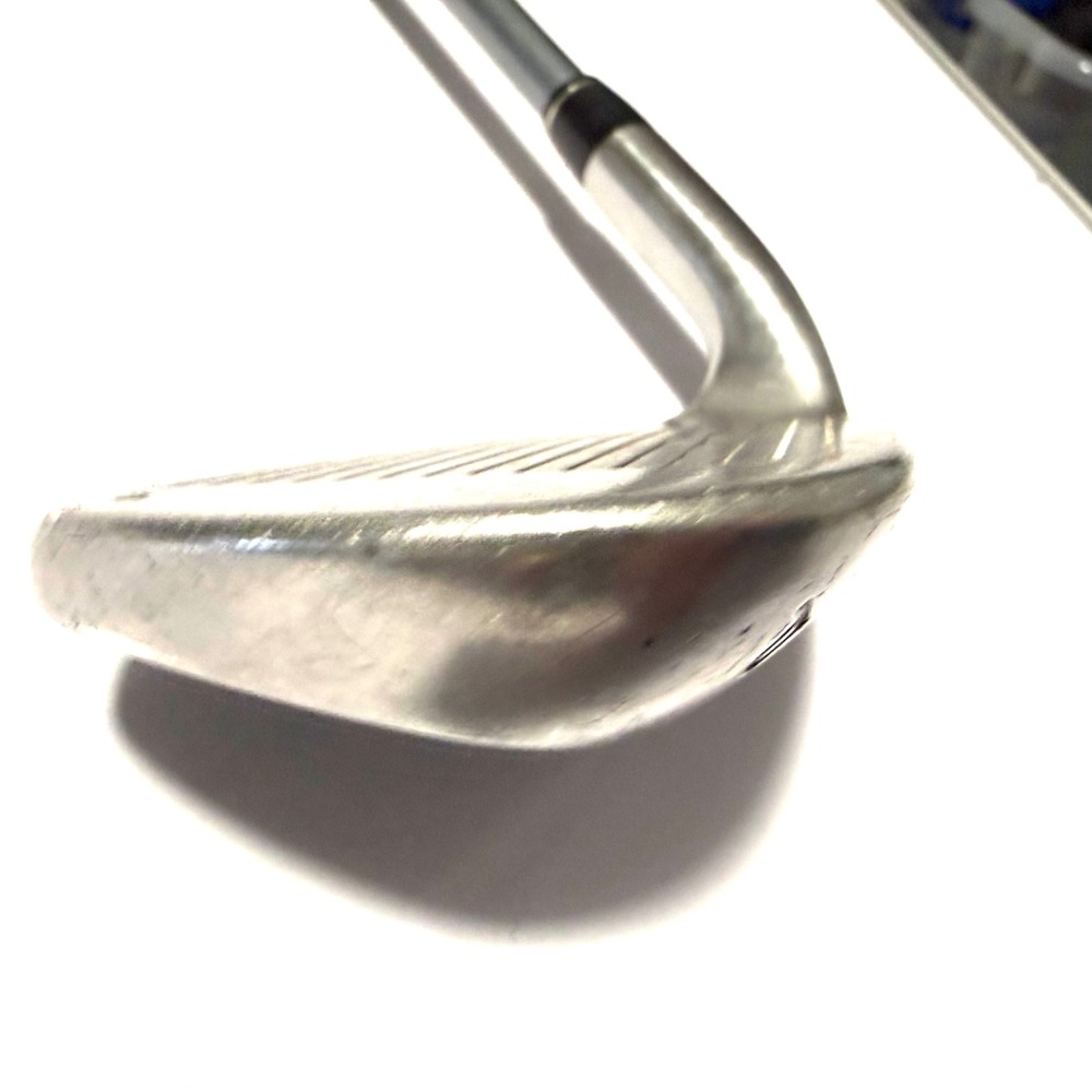 TaylorMade Miscela Pitching Wedge Ladies Flex Ultralite Graphite RH Golf Club - Picture 4 of 10
